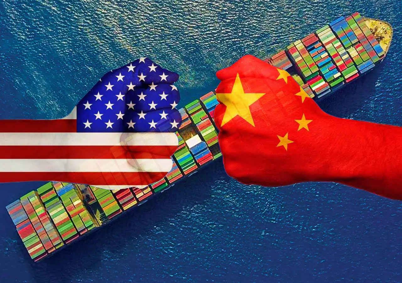 Αισιοδοξούν οι αμερικανικές εταιρείες στην Κίνα μετά την εκλογή Μπάιντεν