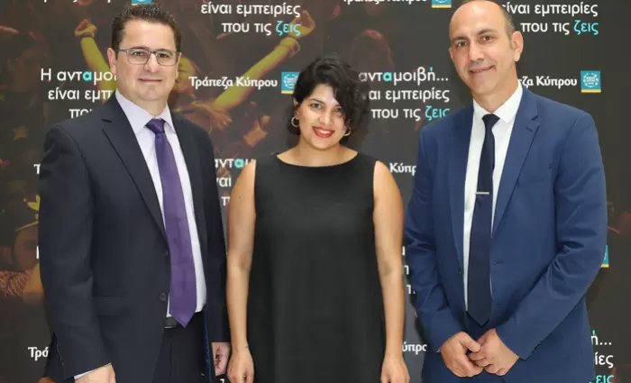«Η ανταμοιβή είναι εμπειρίες που τις ζεις»! 