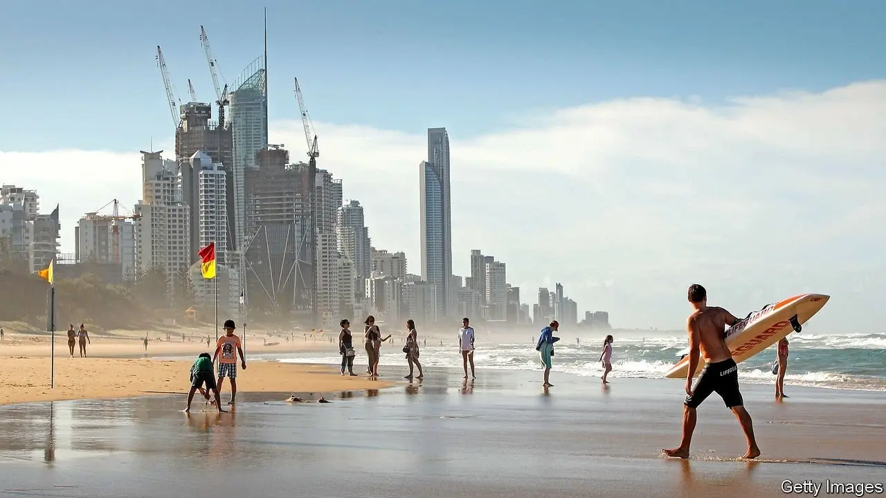 Η Αυστραλία αυξάνει τον κατώτατο μισθό