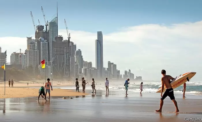 Η Αυστραλία αυξάνει τον κατώτατο μισθό