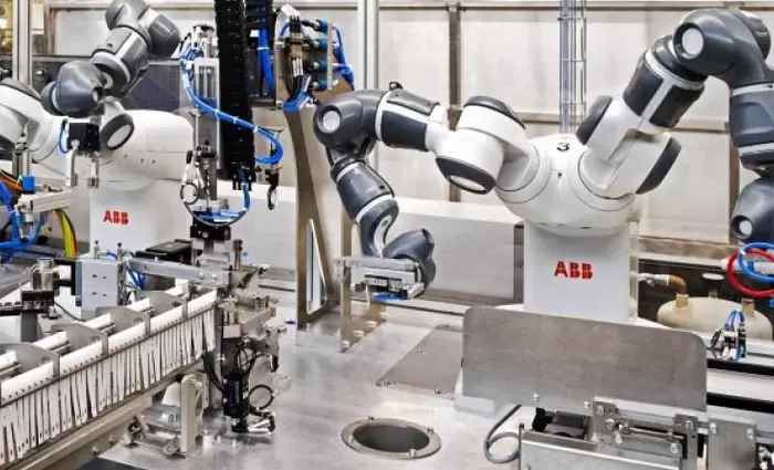 Ποιες χώρες κινδυνεύουν από την «επέλαση» των ρομπότ