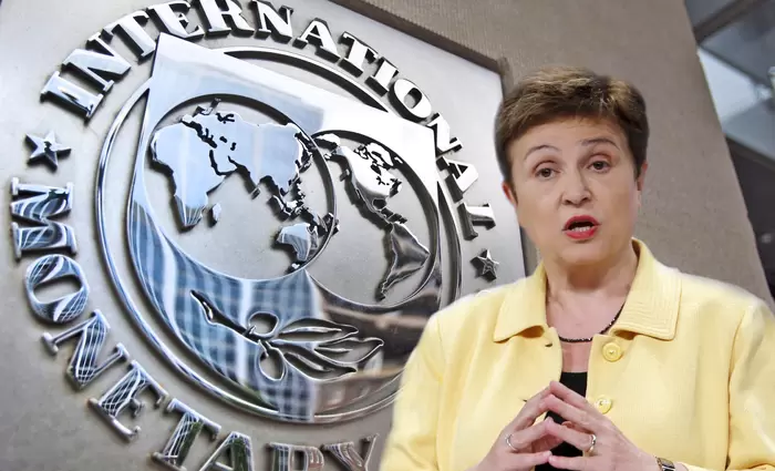 ΔΝΤ: Βιαστείτε, το «παράθυρο» της ανάκαμψης θα κλείσει γρήγορα