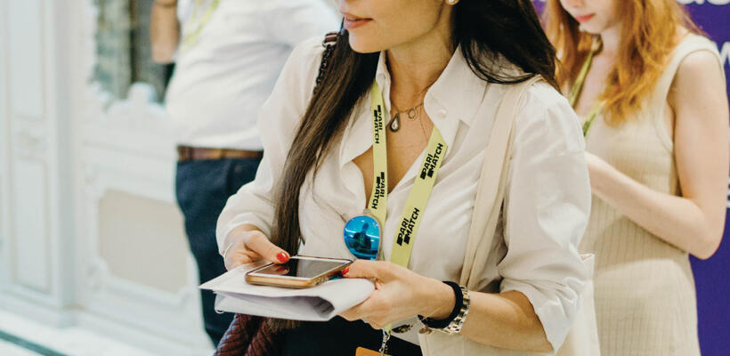 Δήμητρα Καλογήρου: Ο απολογισμός μου