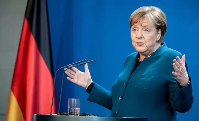 FT: Ιστορικές οι εκλογές στην Γερμανία για την διαδοχή της Μέργκελ