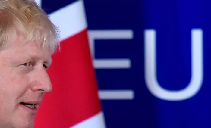 Brexit: Τετάρτη στις Βρυξέλλες η συνέχεια των συνομιλιών