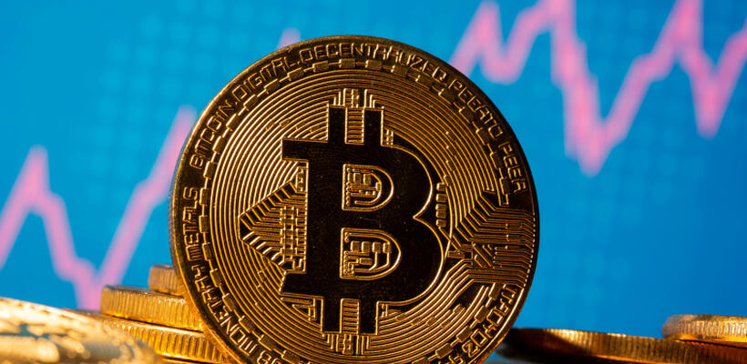 Το Bitcoin έφτασε στο υψηλότερο του σημείο από τον Μάιο