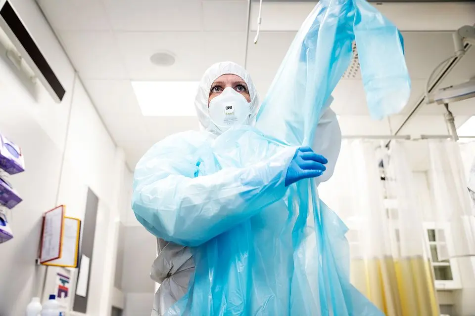 Η Φινλανδία επενδύει 100 εκ. ευρώ για προστασία από την πανδημία