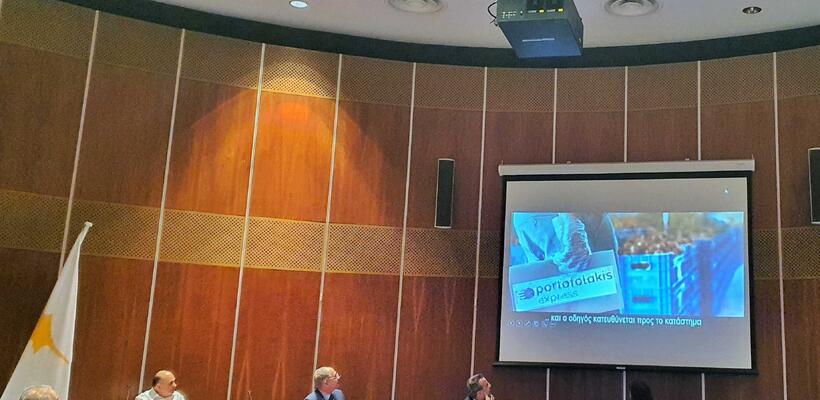 Νέα πλατφόρμα στηρίζει τους καταναλωτές και προωθεί τους παραγωγούς