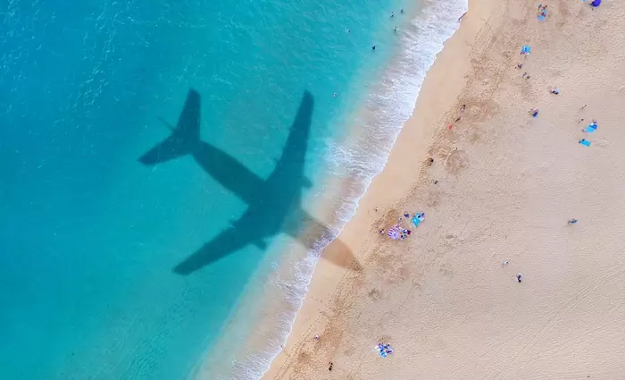 Έφτασαν στον πάτο τα έσοδα από τον τουρισμό τον Δεκέμβριο