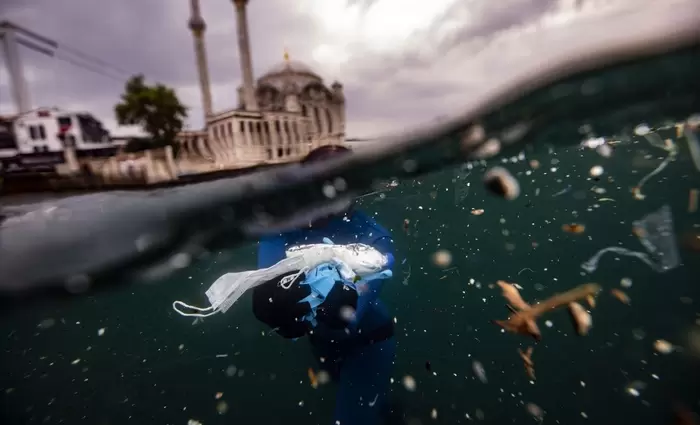 Τουρκία: Η πίσω αυλή για τα σκουπίδια της Ευρωπαϊκής Ένωσης