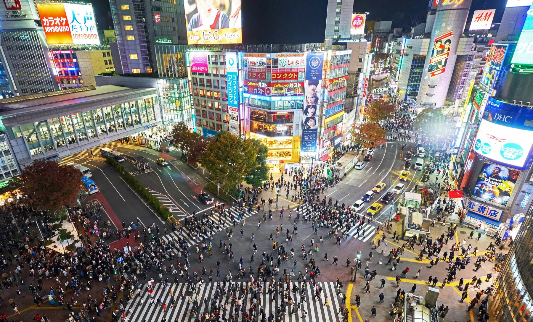 Ιαπωνία: Συρρίκνωση ΑΕΠ κατά 4,8% το 2020