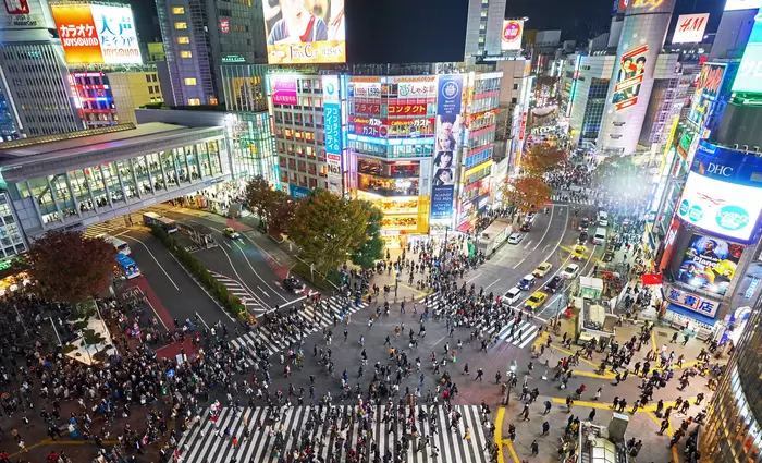 Ιαπωνία: Συρρίκνωση ΑΕΠ κατά 4,8% το 2020