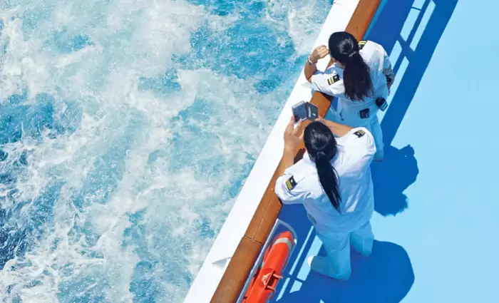 WISTA International: Η καρδιά της ναυτιλίας τον Οκτώβριο θα χτυπά στη Λεμεσό