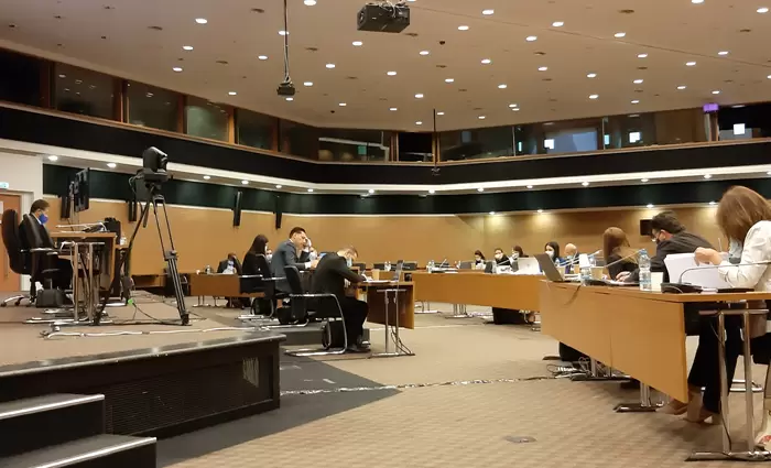 Προτεραιότητα το ενεργειακό πρόγραμμα - Συζητήσεις με Ισραήλ για Αφροδίτη