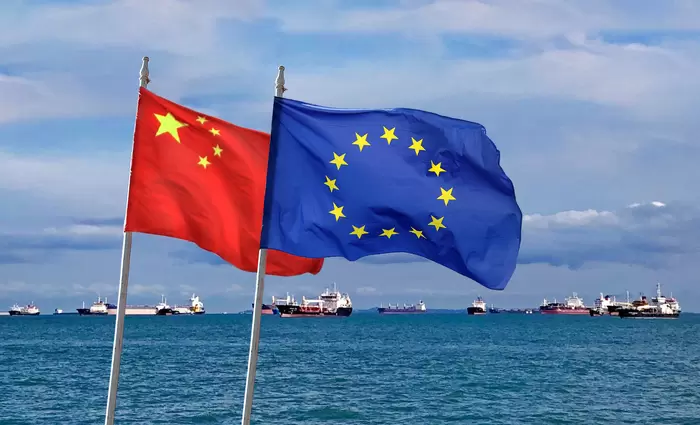 Το Πεκίνο παρέμεινε ο πιο σημαντικός εμπορικός εταίρος της ΕΕ