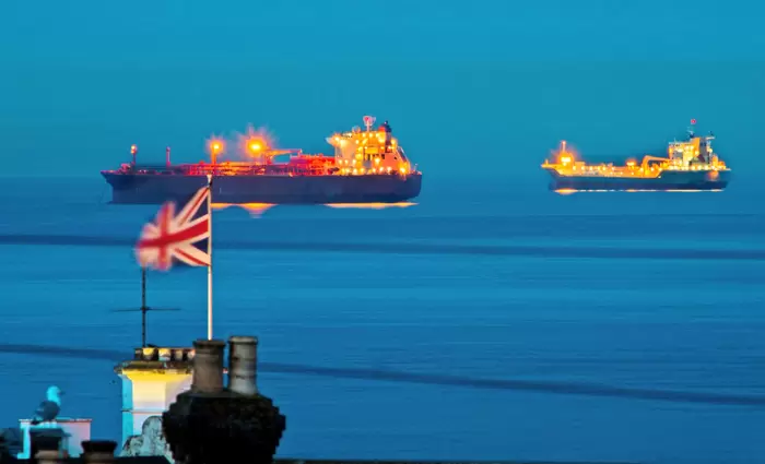 ΗΠΑ και Βρετανία 