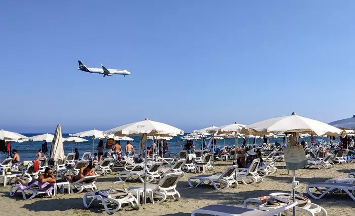 Αισιόδοξα μηνύματα από το μέτωπο του τουρισμού