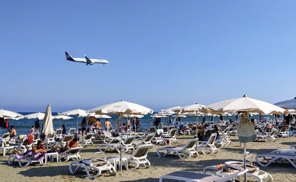 Αισιόδοξα μηνύματα από το μέτωπο του τουρισμού