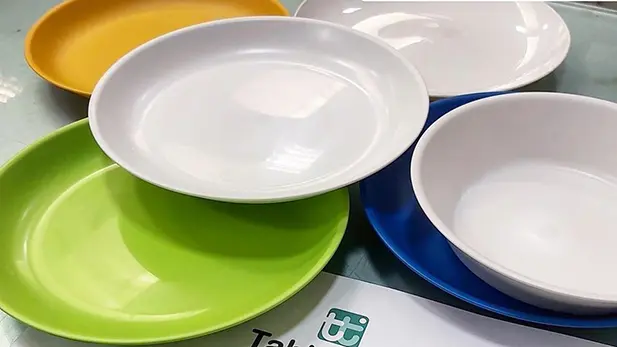 Αποσύρονται και άλλα πλαστικά προϊόντα από την αγορά