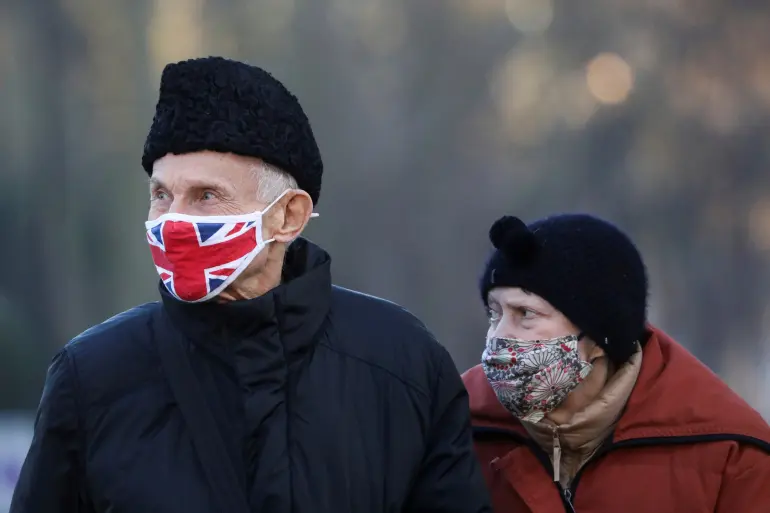 Ξεκαθαρίζουν οι Βρετανοί: ''Όχι