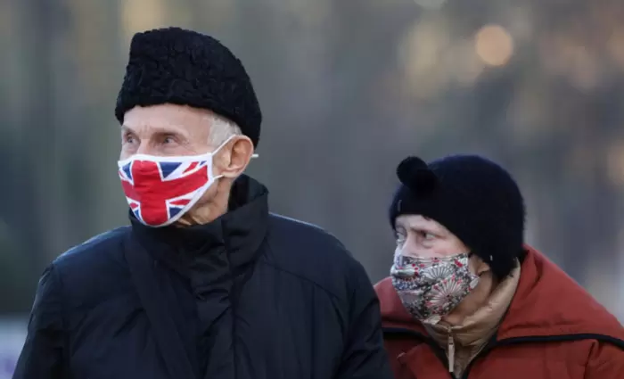 Ξεκαθαρίζουν οι Βρετανοί: ''Όχι