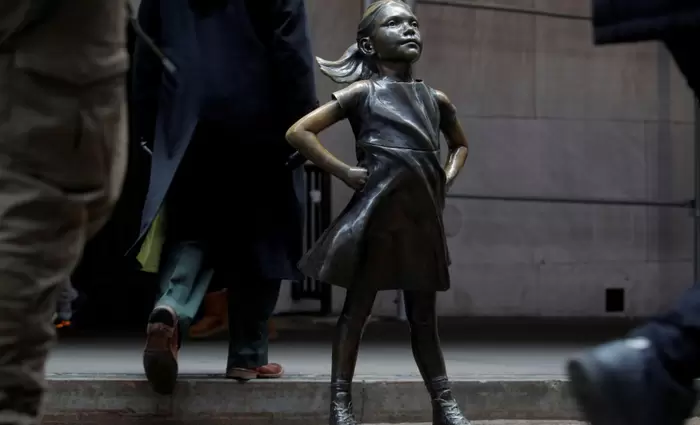 Αυτές είναι οι 25 ισχυρότερες γυναίκες του 2021