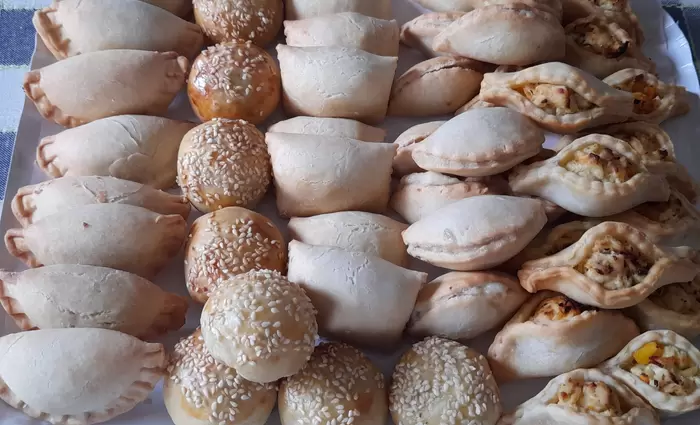 Στροφή στα παραδοσιακά αρτοσκευάσματα κάνουν οι Κύπριοι καταναλωτές