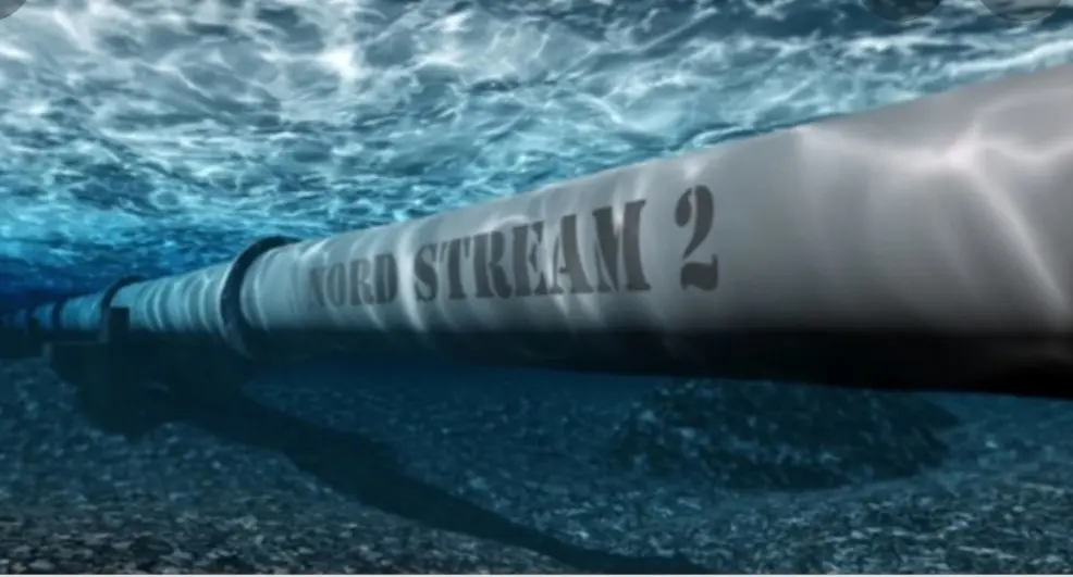 Άλλα 15 χλμ για την ολοκλήρωση του Nord Stream 2