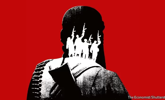 Economist: Για πού θα το βάλουν οι τζιχαντιστές μετά το Αφγανιστάν