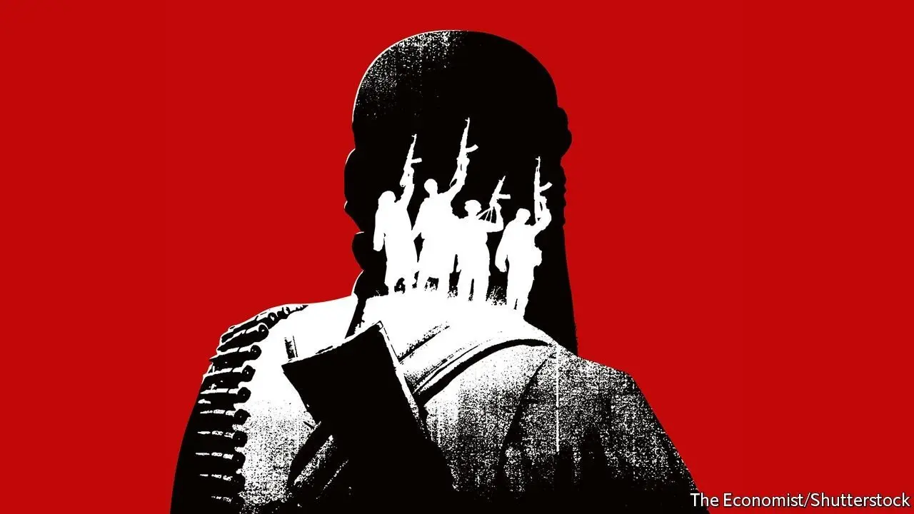 Economist: Για πού θα το βάλουν οι τζιχαντιστές μετά το Αφγανιστάν