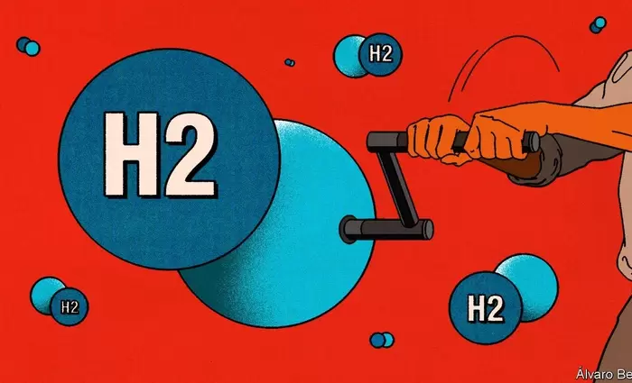 Economist: Η ώρα του υδρογόνου έφθασε επιτέλους μετά από δεκαετίες αμφιβολιών