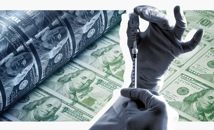 Στα 190 δισ. ο «τζίρος» των εμβολίων μόνο για το 2021