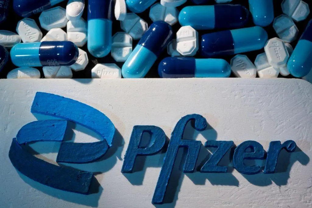 Pfizer: Mega deal με στόχο τα φάρμακα κατά της παχυσαρκίας