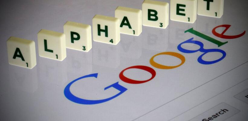 H Alphabet έτοιμη να μπει στο κλαμπ των 4 τρισ.