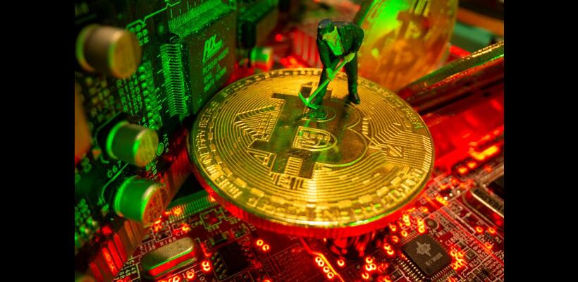 Οι κανόνες στα crypto πρέπει να... ξαναγραφτούν