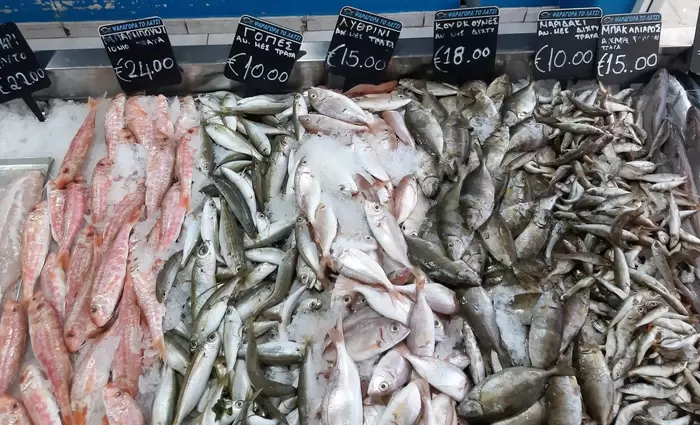 Τι επηρεάζει και πώς αναμένονται οι τιμές για τα ψάρια της 25ης Μαρτίου