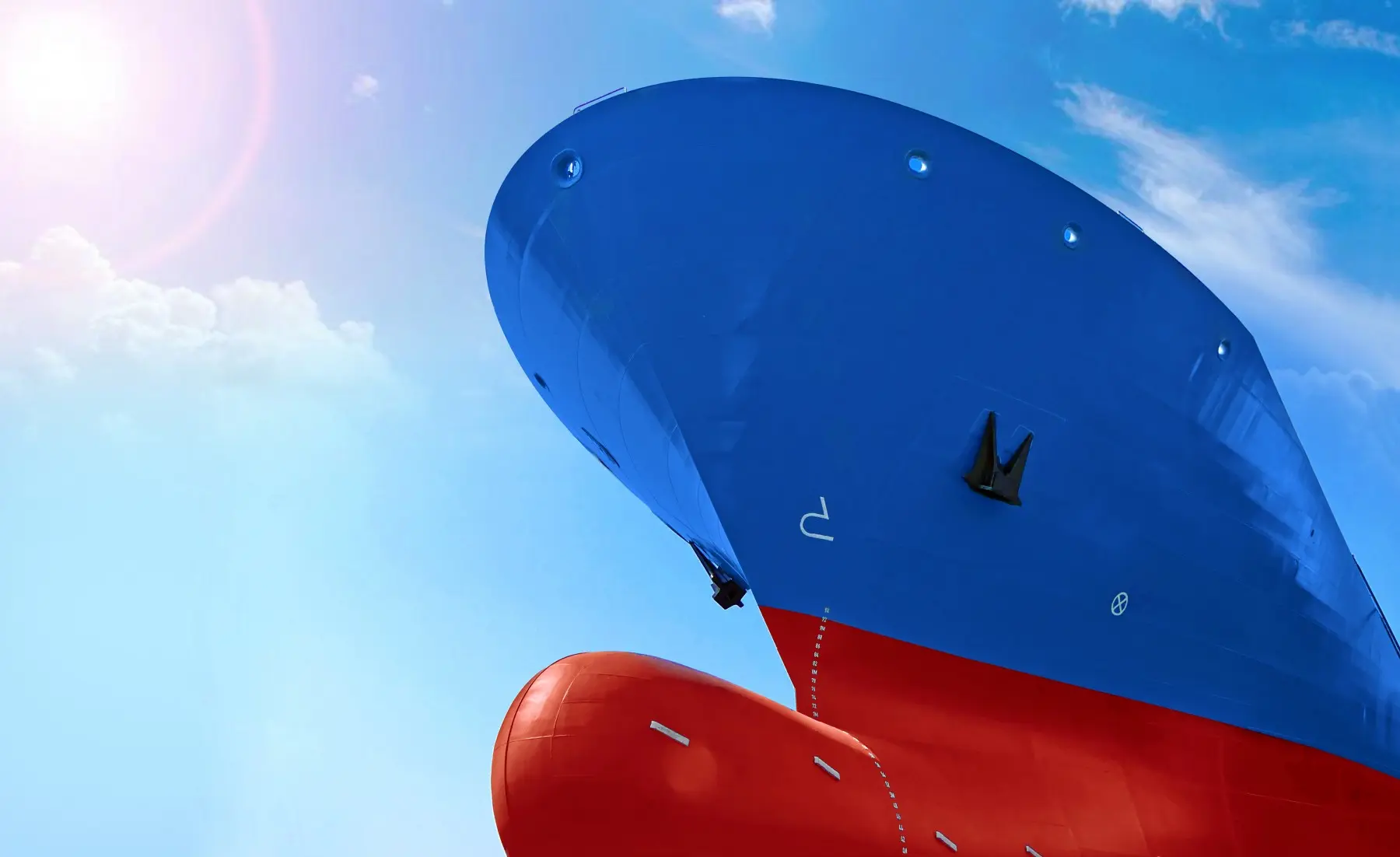 Αυξήθηκαν τα ποντοπόρα πλοία κατά 12% στο κυπριακό νηολόγιο