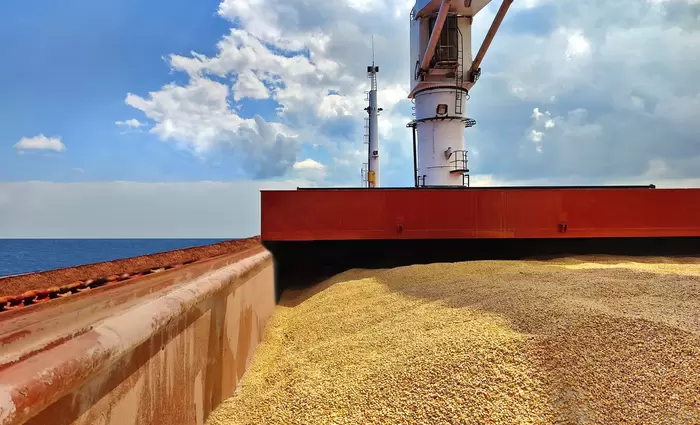 Παρατάθηκε για 60 ημέρες η συμφωνία για τα σιτηρά της Μαύρης Θάλασσας