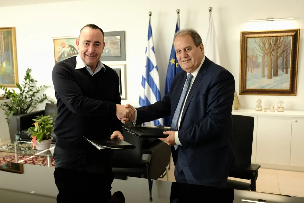 Εφοδιάζεται με 60 διπλοκάμπινα η Εθνική Φρουρά δαπάνης €1.773.600