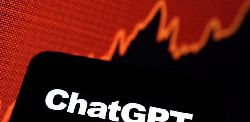 ChatGPT - Τρίζoυν οι καρέκλες των επενδυτικών συμβούλων;