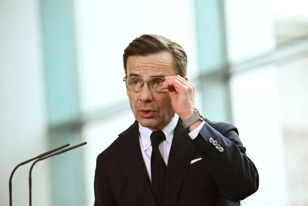 Σουηδία: Ζητά από την ΕΕ να «παγώσει» τους εμπορικούς δεσμούς με το Ισραήλ