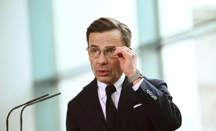 Σουηδία: Ζητά από την ΕΕ να «παγώσει» τους εμπορικούς δεσμούς με το Ισραήλ