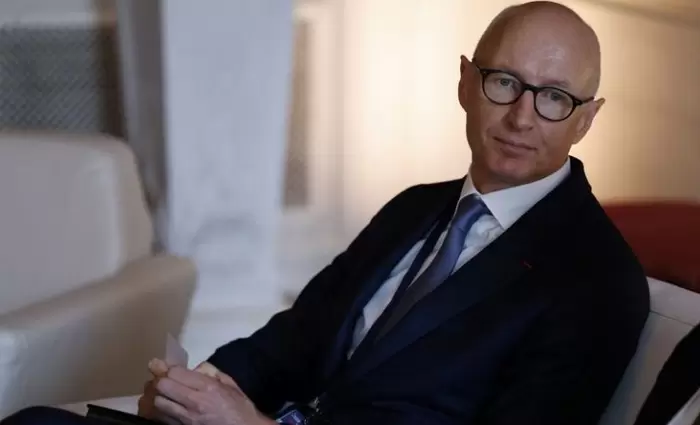 Ποιος είναι ο Βίκινγκ που εκθρόνισε την Louis Vuitton