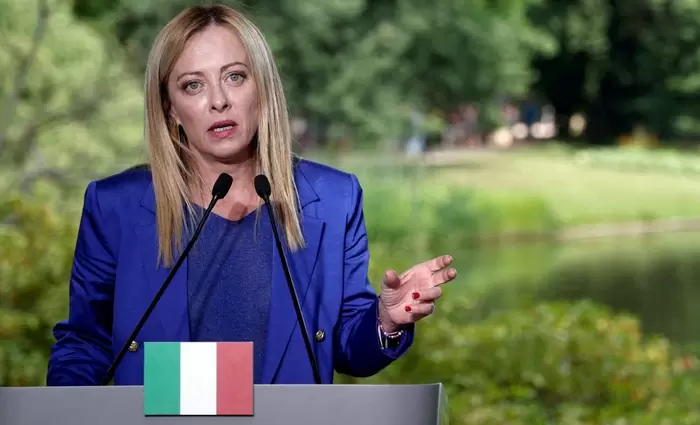 Μελόνι: Σχεδιάζει τη μείωση των κινεζικών επενδύσεων σε ιταλικές εταιρείες-κλειδιά