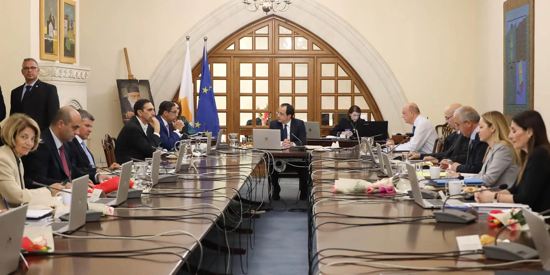 Νομοσχέδιο για επίλυση ζητήματος ανεργιακού επιδόματος ενέκρινε το Υπουργικό