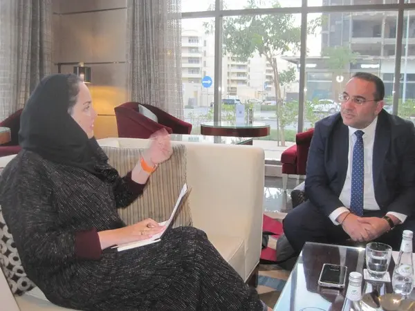 Επαφές με αεροπορικές εταιρείες της Σ. Αραβίας - Μόλις 3 ώρες απόσταση