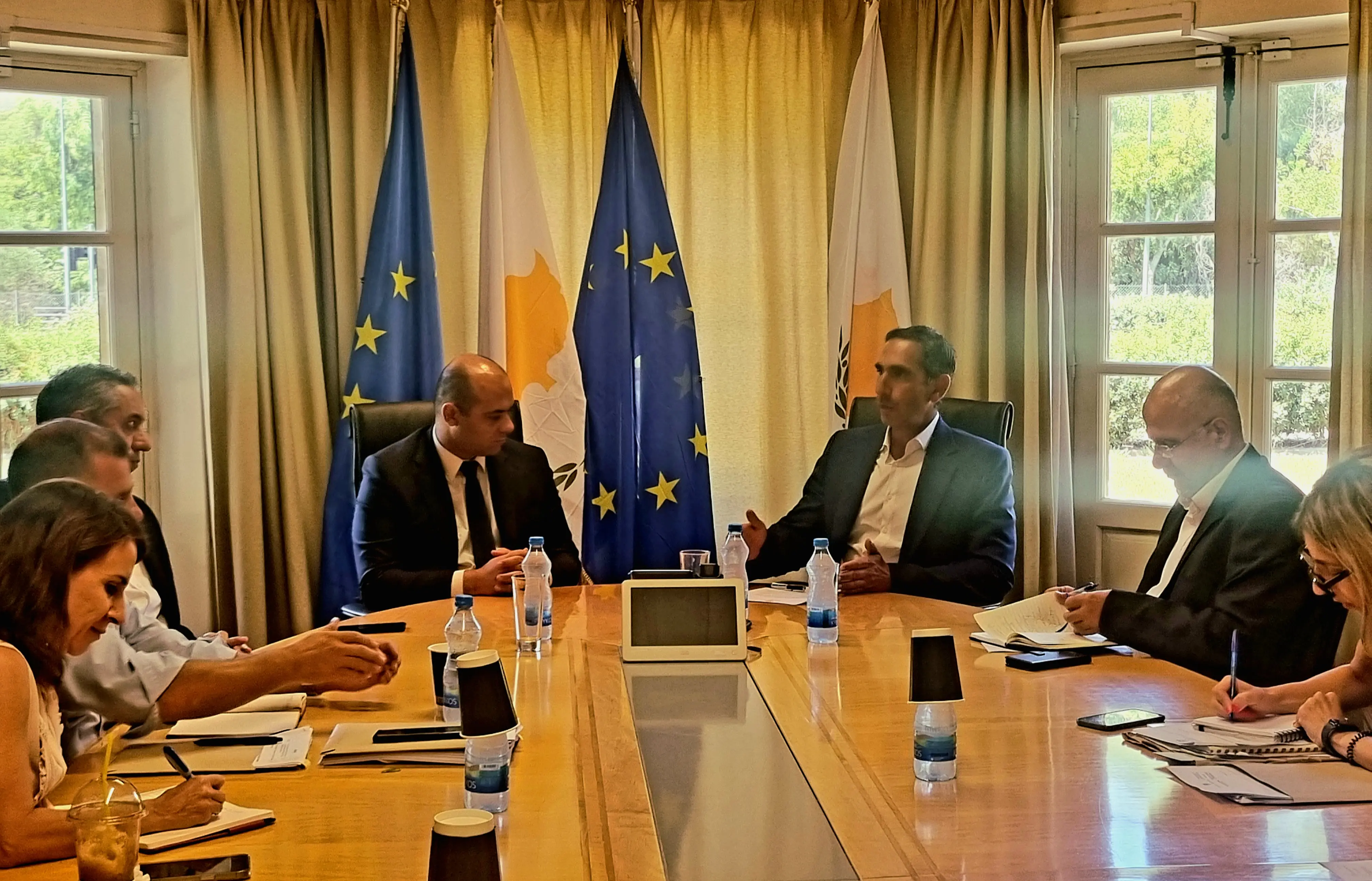 Αρχίζουν εκστρατείες για πάταξη της αδήλωτης εργασίας