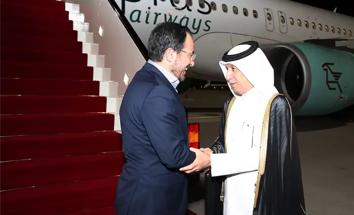 Μνημόνιο Συναντίληψης υπέγραψαν Κύπρος και Κατάρ - Οι τομείς συνεργασίας