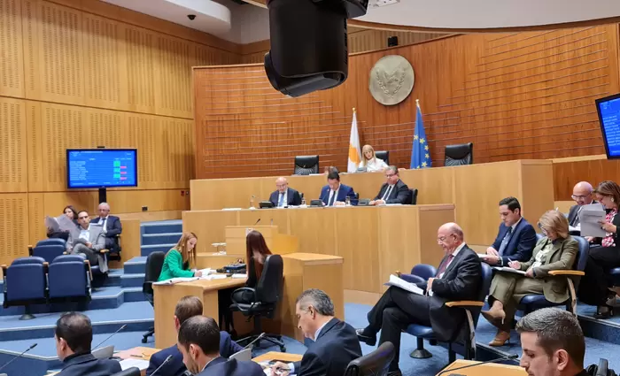 Με 37 ψήφους υπέρ και 19 κατά πέρασε ο Προϋπολογισμός του 2024