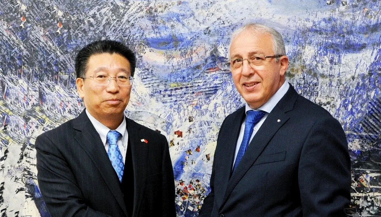 Μέλι στην Κίνα θα εξάγει η Κύπρος - Πέφτουν σύντομα οι υπογραφές